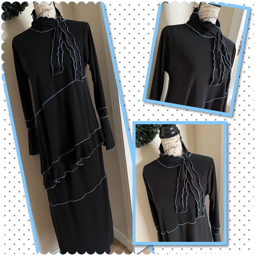 Darling Boutique.